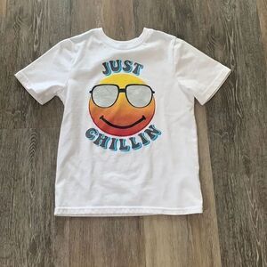 Garanimals tee shirt - EUC